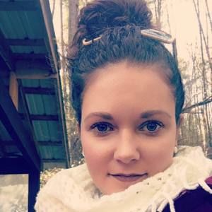 Meet your Posher, Whitney